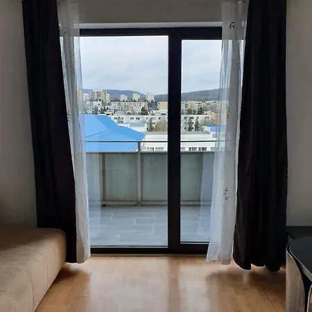 One For Rent Κλουζ-Ναπόκα